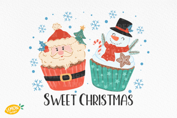 Download Hand Drawn Sweet Christmas PNG - Sweet christmas png Collection
