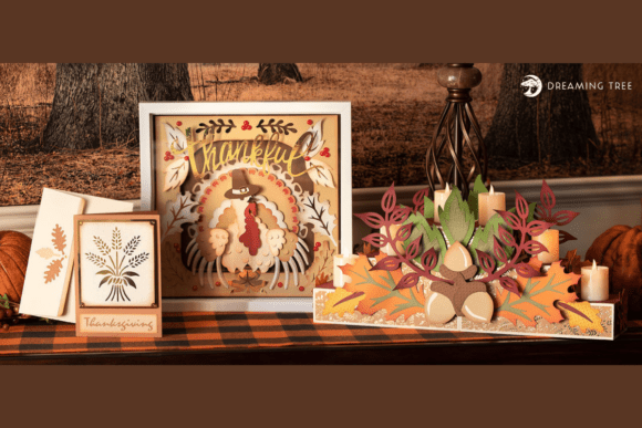 Download Thankful SVG Bundle - Bundle Collection