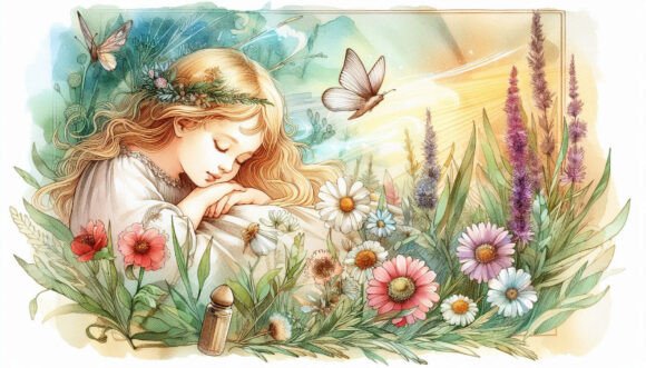 Download A Bundle of 10 Pure Innocence and Nature - Bundle Collection