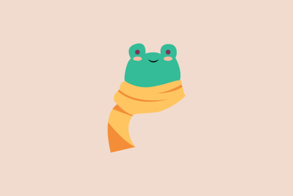 Download Cute and Simple Animal Characters - Animal characters Collection