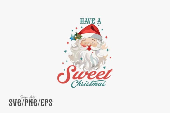 Download Sweet Christmas PNG Sublimation - Sweet christmas png Collection