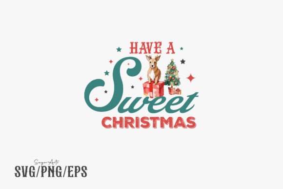 Download Sweet Christmas PNG Sublimation - Sweet christmas png Collection